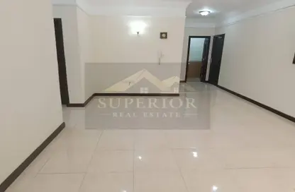 Apartment - 3 Bedrooms - 2 Bathrooms for rent in Fereej Bin Mahmoud North - Fereej Bin Mahmoud - Doha