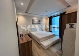 Apartment - 2 bedrooms - 3 bathrooms for rent in Al Sadd Road - Al Sadd - Doha