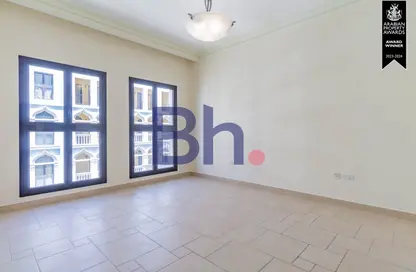 شقة - غرفة نوم - 2 حمامات للايجار في شاتو - قناة كوارتييه - جزيرة اللؤلؤة - الدوحة