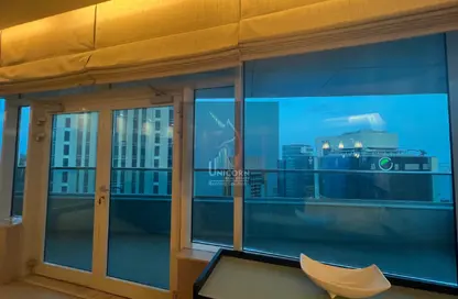 Apartment - 3 Bedrooms - 4 Bathrooms for rent in 35 West Bay - West Bay - Doha