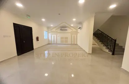 Villa - 6 Bedrooms - 6 Bathrooms for rent in Al Kheesa - Al Kheesa - Umm Salal Mohammed