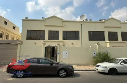Outdoor House image for: Apartment - 2 Bedrooms - 1 Bathroom for rent in Airport Road - Airport Area - Doha, Image 1