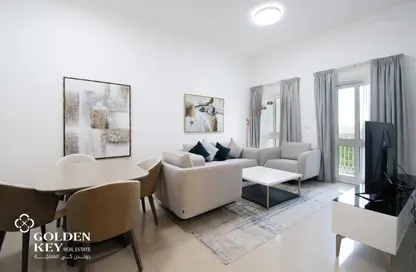 Apartment - 1 Bedroom - 1 Bathroom for rent in West Bay Tower - West Bay - West Bay - Doha