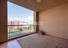 Studio - 1 bathroom for rent in East Porto Drive - Porto Arabia - The Pearl Island - Doha Studio - 1 bathroom for rent in East Porto Drive - Porto Arabia - The Pearl Island - Doha