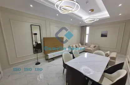 Apartment - 2 Bedrooms - 2 Bathrooms for rent in Al Waab Street - Al Waab - Doha