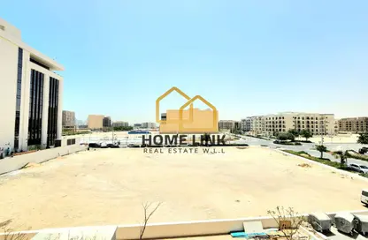 Apartment - 1 Bedroom - 2 Bathrooms for rent in Piazza 1 - La Piazza - Fox Hills - Lusail