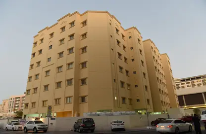 Apartment - 3 Bedrooms - 3 Bathrooms for rent in Fereej Bin Mahmoud North - Fereej Bin Mahmoud - Doha