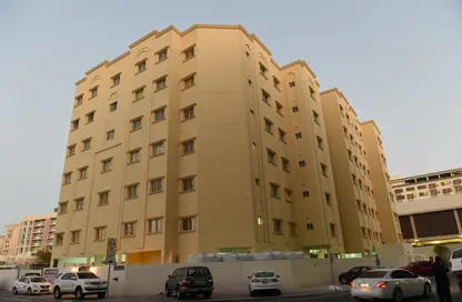 Outdoor Building image for: Apartment - 3 Bedrooms - 3 Bathrooms for rent in Fereej Bin Mahmoud North - Fereej Bin Mahmoud - Doha, Image 1