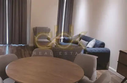 Apartment - 1 Bedroom - 2 Bathrooms for sale in Floresta Gardens - Floresta Gardens - The Pearl Island - Doha