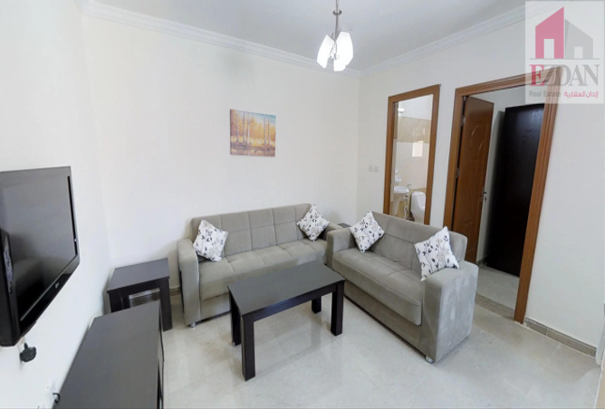 Apartment For Rent In Ezdan Qatar Apartment For Rent In Ezdan Qatar