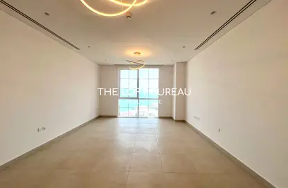 Apartment - 2 Bedrooms - 3 Bathrooms for rent in Floresta Gardens - Floresta Gardens - The Pearl Island - Doha