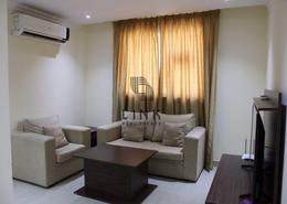 Apartment - 1 bedroom - 1 bathroom for rent in Musheireb - Musheireb - Doha