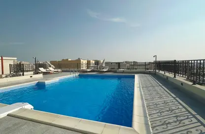 شقة - غرفة نوم - 2 حمامات للبيع في فوكس هيلز اي 13 - فوكس هيلز - الوسيل