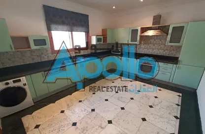 Villa - 3 Bedrooms - 5 Bathrooms for rent in Al Hilal - Al Hilal - Doha