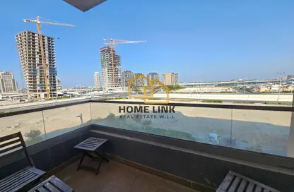 Apartment - 3 Bedrooms - 4 Bathrooms for sale in Fox Hills - Fox Hills - Lusail