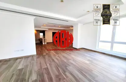 Apartment - 1 Bedroom - 2 Bathrooms for rent in Tower 21 - Viva Bahriyah - The Pearl Island - Doha