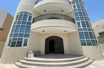 Villa - 5 Bedrooms - 4 Bathrooms for rent in Al Waab Street - Al Waab - Doha