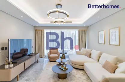 Apartment - 2 Bedrooms - 3 Bathrooms for rent in West Bay Tower - West Bay - West Bay - Doha