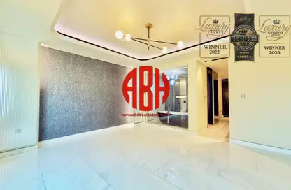 Apartment - 3 Bedrooms - 4 Bathrooms for rent in East Porto Drive - Porto Arabia - The Pearl Island - Doha