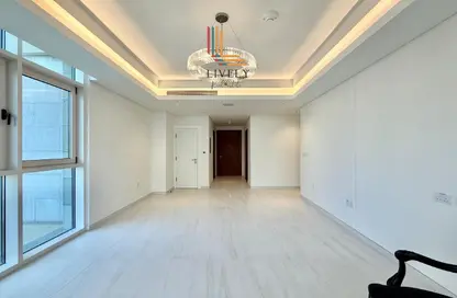 Apartment - 2 Bedrooms - 4 Bathrooms for rent in Gewan Island - The Pearl Island - Doha