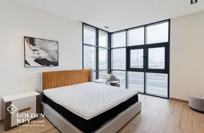 شقة - 3 غرف نوم - 4 حمامات للايجار في الاركية سيتي - الوسيل