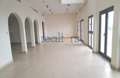 دوبلكس - 3 غرف نوم - 3 حمامات للايجار في تياترو - قناة كوارتييه - جزيرة اللؤلؤة - الدوحة