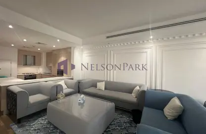 شقة - غرفة نوم - 1 حمام للايجار في الاصمخ لوسيل 2 - فوكس هيلز - الوسيل