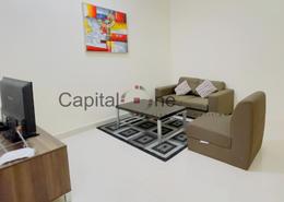 Apartment - 1 bedroom - 1 bathroom for rent in Izghawa - Izghawa - Doha