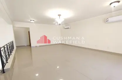 Apartment - 3 Bedrooms - 3 Bathrooms for rent in Bu Hamour Street - Abu Hamour - Doha