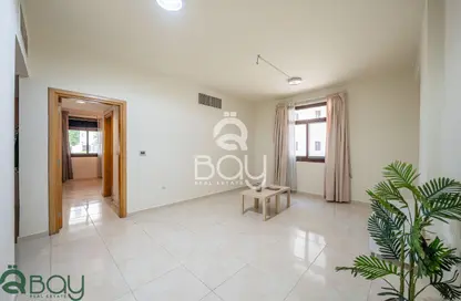 Apartment - 1 Bedroom - 2 Bathrooms for sale in Piazza 3 - La Piazza - Fox Hills - Lusail