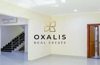 Apartment - 4 Bedrooms - 4 Bathrooms for rent in Al Gharrafa - Al Gharrafa - Doha