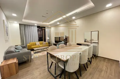 Apartment - 1 Bedroom - 2 Bathrooms for rent in Giardino Apartments - The Pearl Island - Doha