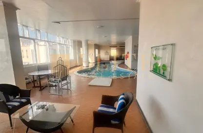 Apartment - 1 Bedroom - 1 Bathroom for rent in Musheireb Tower - Musheireb - Musheireb - Doha