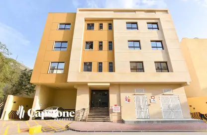 Apartment - 1 Bedroom - 2 Bathrooms for rent in Old Airport Residential Apartments - Old Airport Road - Doha