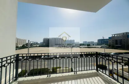 شقة - 2 غرف نوم - 3 حمامات للبيع في فوكس هيلز - فوكس هيلز - الوسيل