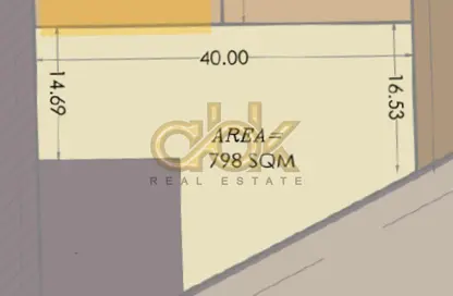 Land - Studio for sale in Wadi Al Markh - Muraikh - AlMuraikh - Doha