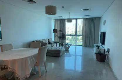 Apartment - 2 Bedrooms - 2 Bathrooms for sale in South Gate - West Bay Lagoon - Doha