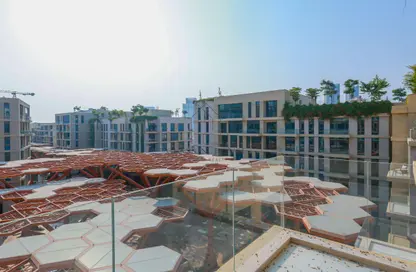 Apartment - 1 Bedroom - 2 Bathrooms for rent in Gewan Island - The Pearl Island - Doha