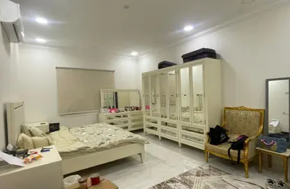 Apartment - Studio - 1 Bathroom for rent in Al Duhail - Al Duhail - Doha