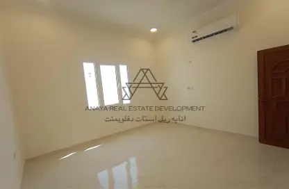 Villa - 7 Bedrooms for rent in Al Markhiya Street - Al Markhiya - Doha