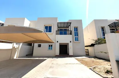 Apartment - 3 Bedrooms - 4 Bathrooms for rent in Ain Khalid Gate - Ain Khaled - Doha