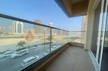 Apartment - 2 Bedrooms - 4 Bathrooms for sale in Dara - Fox Hills - Lusail