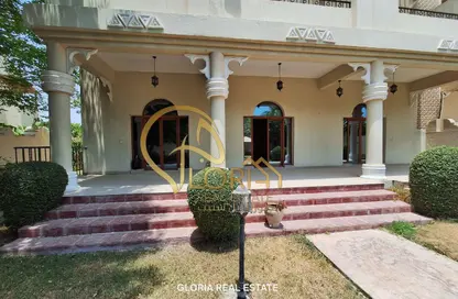 فيلا - 5 غرف نوم - 6 حمامات للايجار في فلل واست باي لاغون - وست باي لاجون - بحيرة وست لاجون - الدوحة