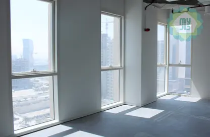 مساحات مكتبية - استوديو للايجار في لوسيل ريسيدينس - منطقة المارينا - الوسيل