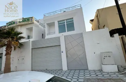 فيلا - 5 غرف نوم - 4 حمامات للايجار في الريان - الريان - الدوحة