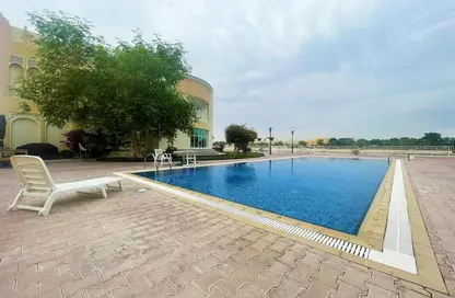 Villa - 4 Bedrooms - 6 Bathrooms for rent in West Bay Lagoon Villas - West Bay Lagoon - West Bay Lagoon - Doha