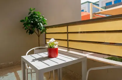 Apartment - 3 Bedrooms - 2 Bathrooms for rent in Ezdan Oasis - Al Wukair - Al Wakra Apartment - 3 Bedrooms - 2 Bathrooms for rent in Ezdan Oasis - Al Wukair - Al Wakra