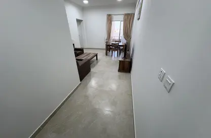 Apartment - 1 Bedroom - 1 Bathroom for rent in Al Waab Street - Al Waab - Doha