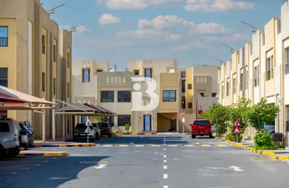 Compound - 6 Bedrooms - 4 Bathrooms for sale in Ezdan Village 34 - Ezdan Village - Al Wakra