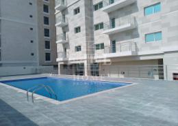 Apartment - 1 bedroom - 2 bathrooms for rent in Al Erkyah City - Lusail
